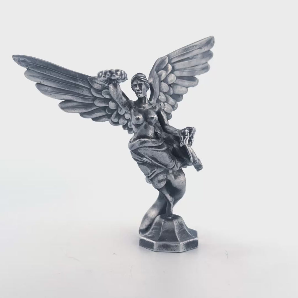 Angel of Independence (Libertad) 