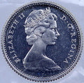 Canada 10 cents Km #61