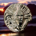 Bunker Bullion - 3 Ounce Sun Goddess Round