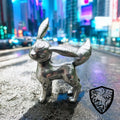 Umbrion – Limited Edition | 1 Ozt .999 Fine Silver | Handcrafted in the USA