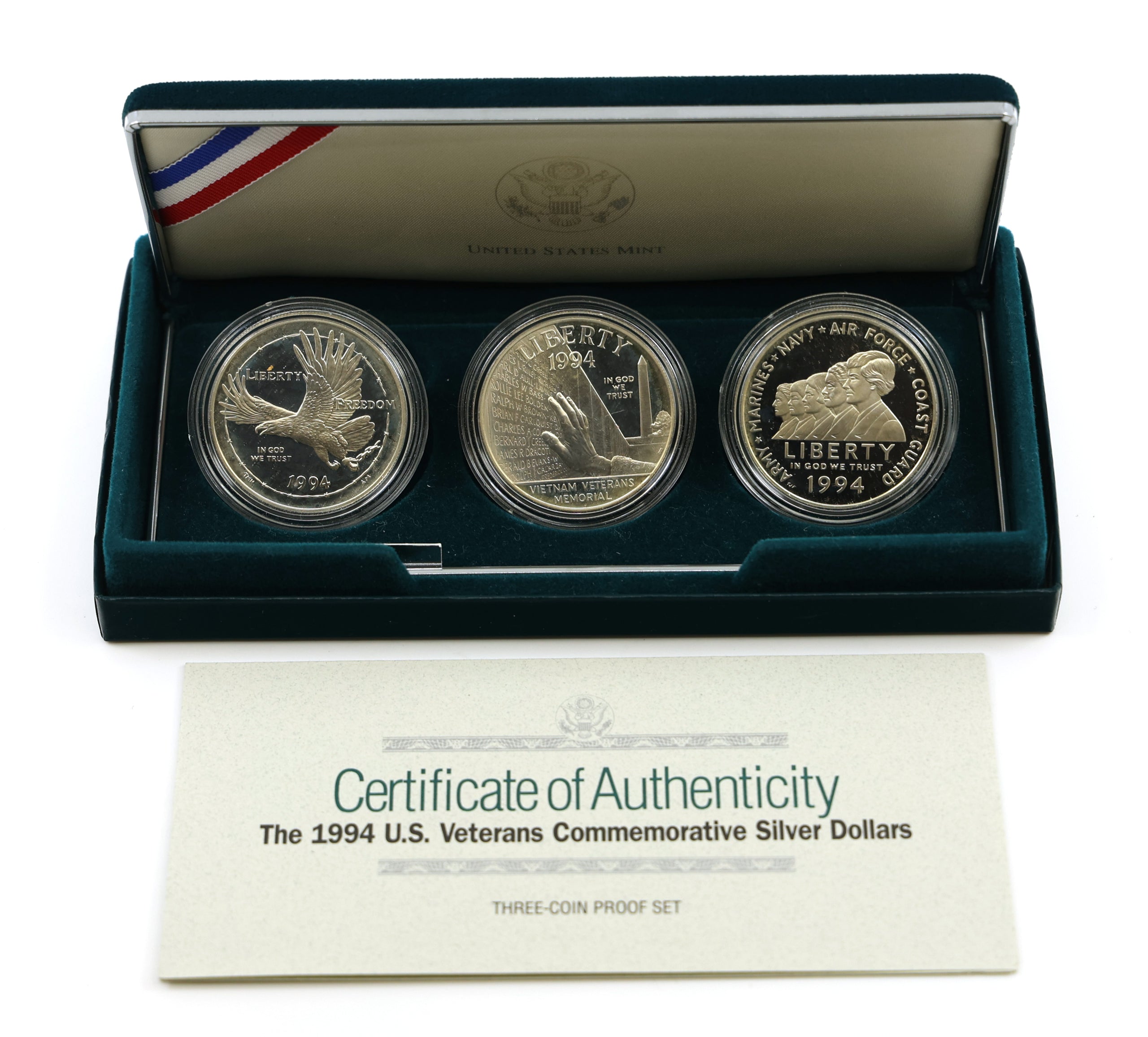 Flipp's Favorite Coins